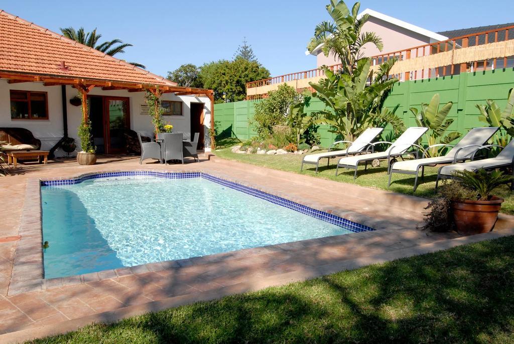 Eltham Lodge Port Elizabeth Eksteriør billede