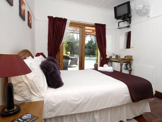 Eltham Lodge Port Elizabeth Eksteriør billede