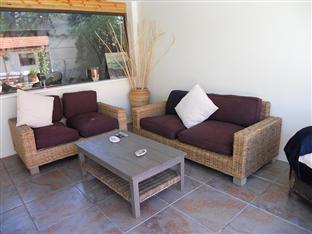 Eltham Lodge Port Elizabeth Eksteriør billede