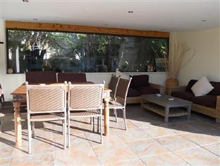 Eltham Lodge Port Elizabeth Eksteriør billede