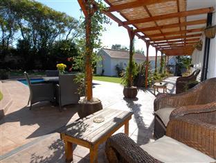 Eltham Lodge Port Elizabeth Eksteriør billede