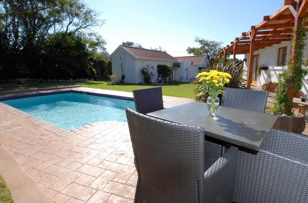 Eltham Lodge Port Elizabeth Eksteriør billede