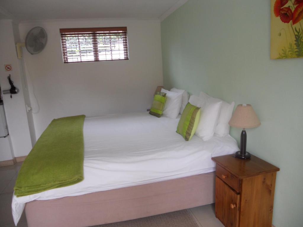 Eltham Lodge Port Elizabeth Eksteriør billede