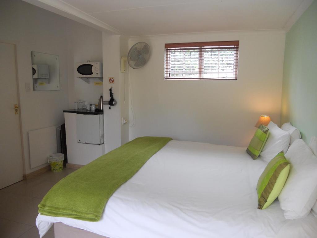 Eltham Lodge Port Elizabeth Værelse billede