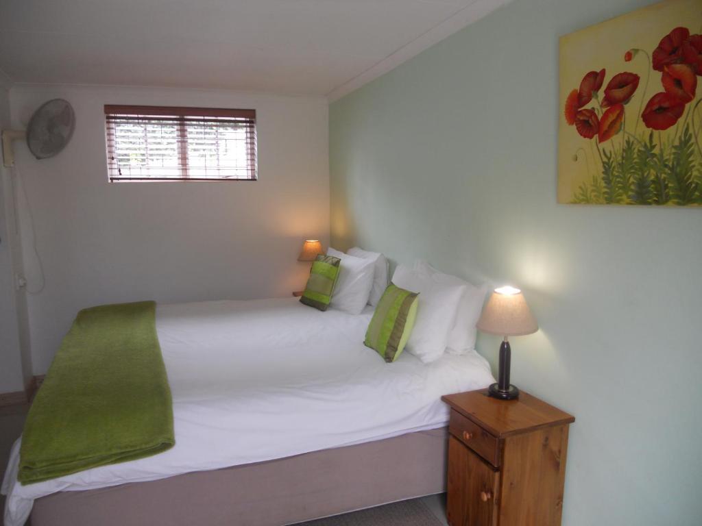 Eltham Lodge Port Elizabeth Værelse billede