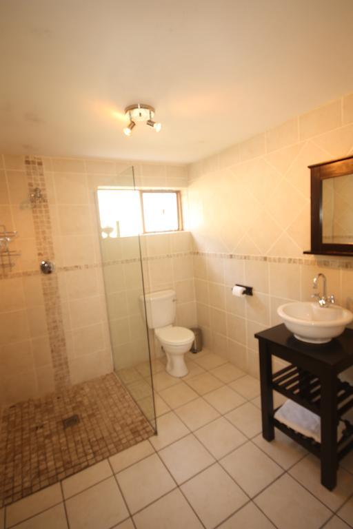 Eltham Lodge Port Elizabeth Værelse billede
