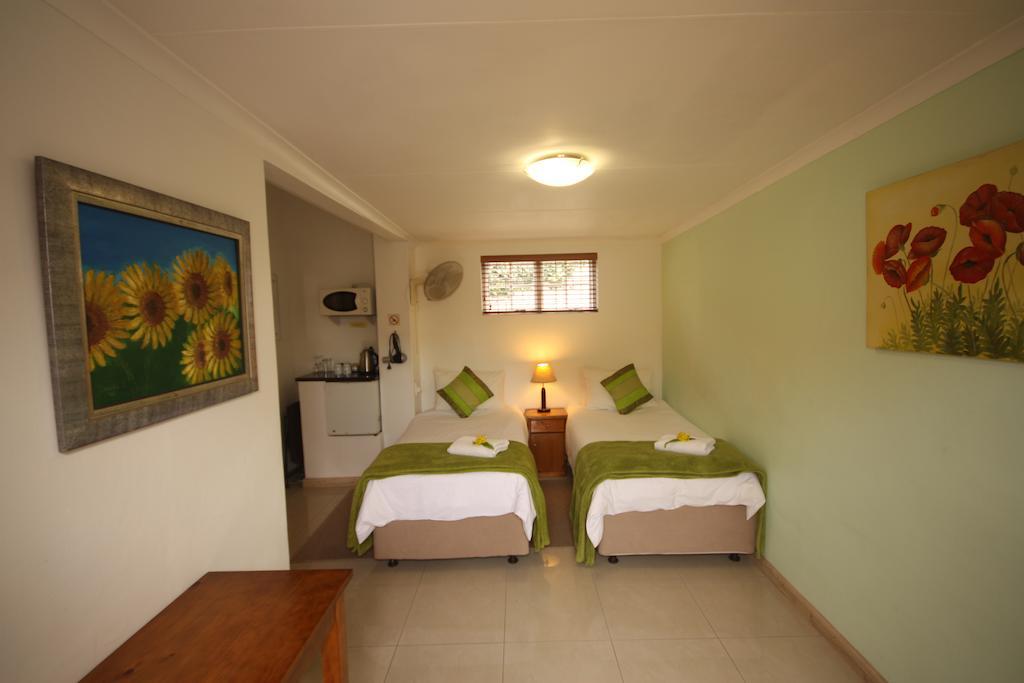 Eltham Lodge Port Elizabeth Eksteriør billede
