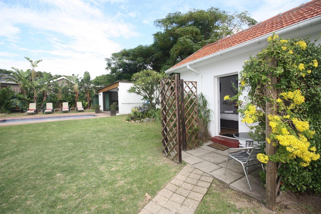 Eltham Lodge Port Elizabeth Eksteriør billede
