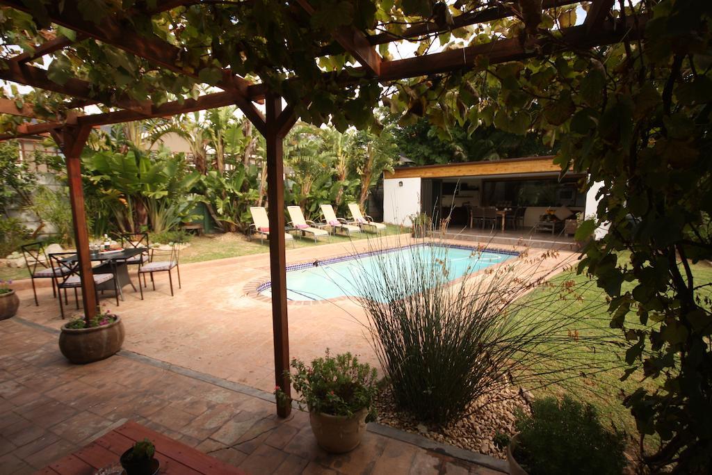 Eltham Lodge Port Elizabeth Eksteriør billede