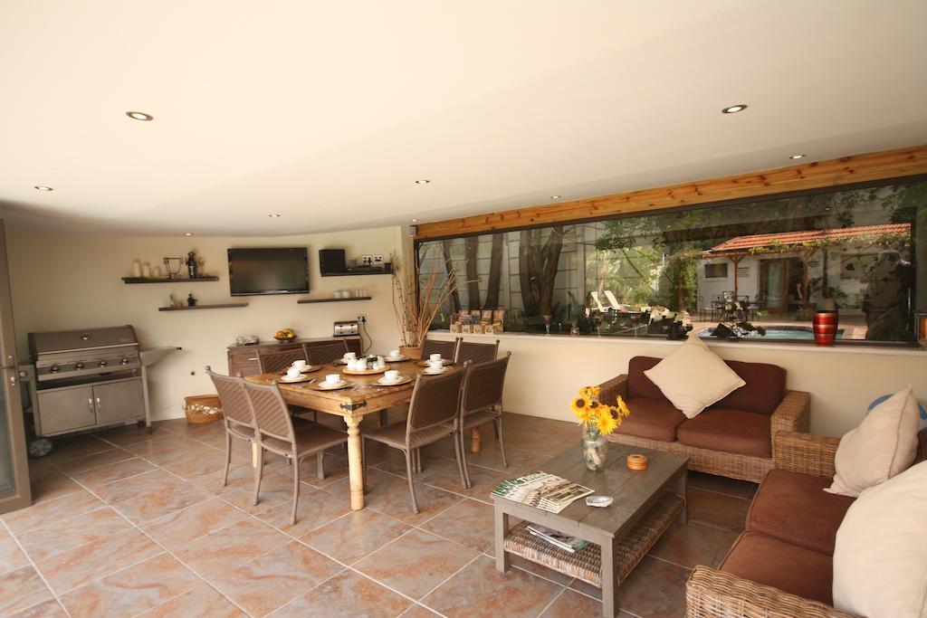 Eltham Lodge Port Elizabeth Eksteriør billede