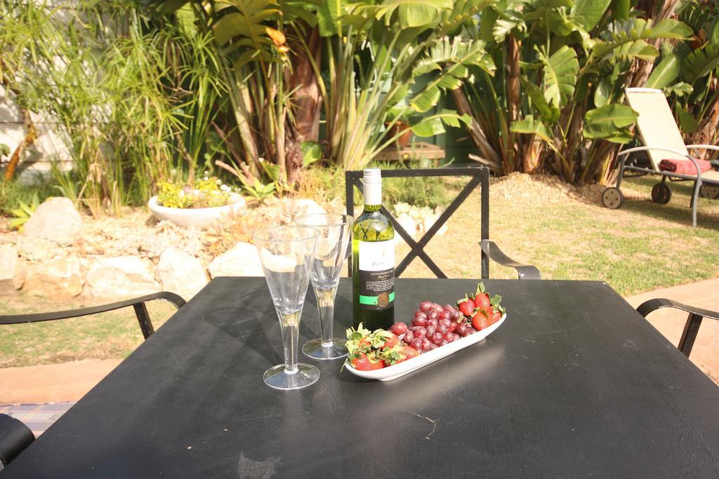 Eltham Lodge Port Elizabeth Eksteriør billede