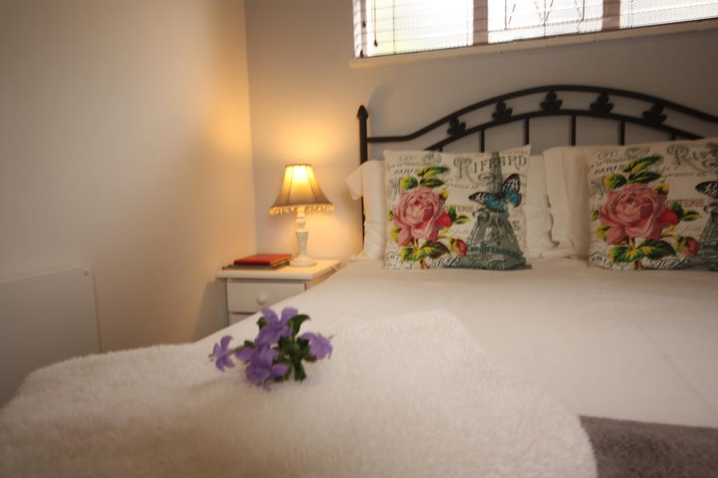 Eltham Lodge Port Elizabeth Eksteriør billede